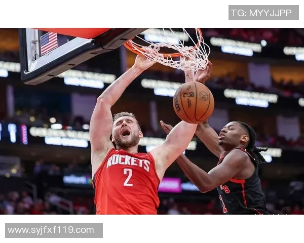 2019年12月6日火箭队与猛龙队激战回顾精彩瞬间与精彩数据分析