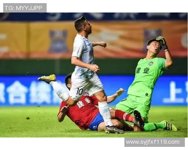 上港与富力精彩对决直播分析及赛前预测全方位解读