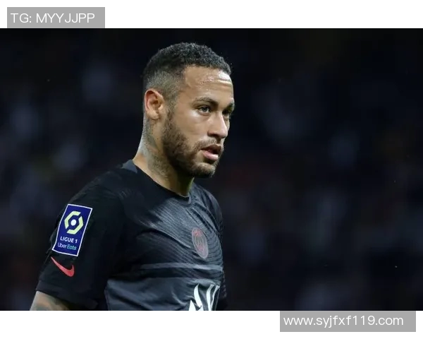 内马尔回归巴黎圣日耳曼，法甲豪门实力再提升