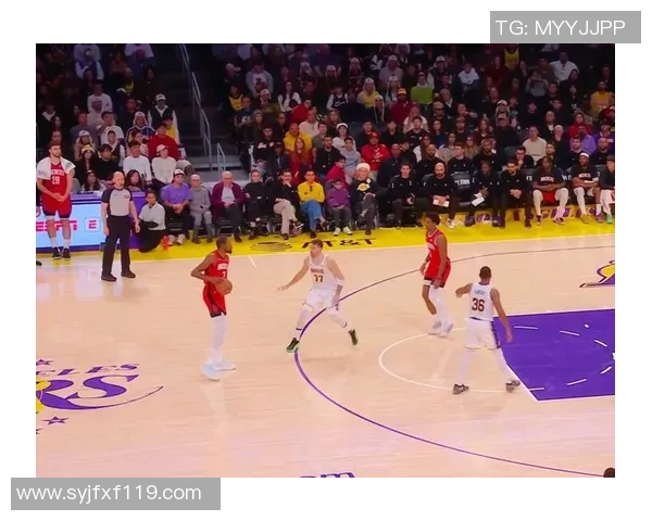 湖人对火箭精彩对决粤语直播全程回放与分析