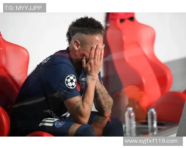 内马尔本赛季再度受伤巴黎欧冠之路恐遭重创