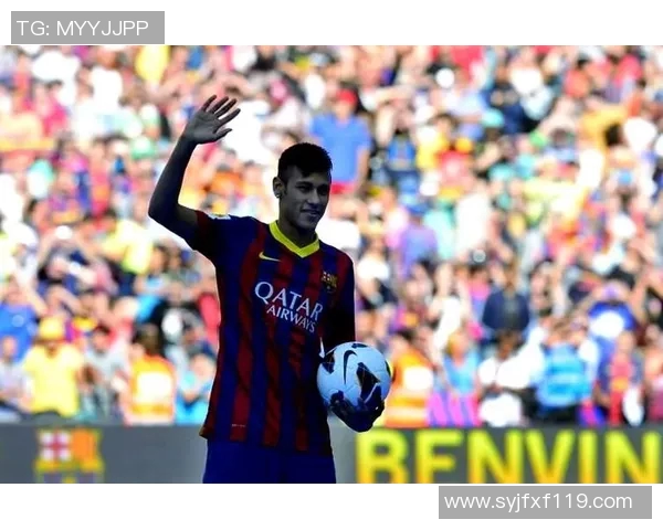 内马尔:从天才少年到全球足球巨星的传奇之路与未来展望 内马尔:从天才少年到全球足球巨星的传奇之路与未来展望