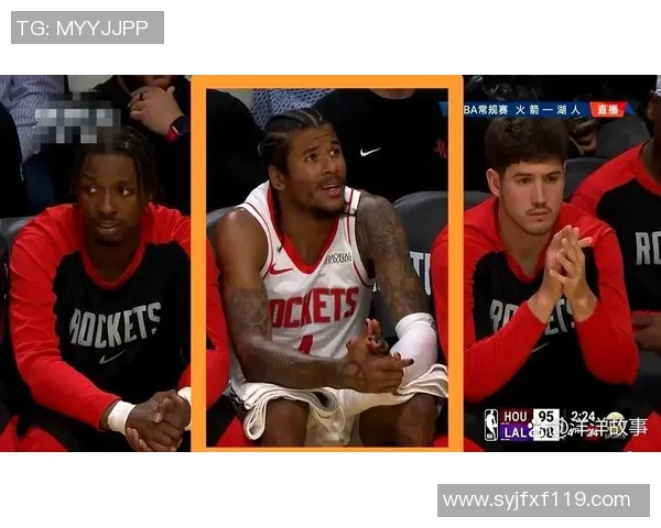 火箭与湖人精彩对决回放10月21日比赛全程回顾与精彩瞬间分析