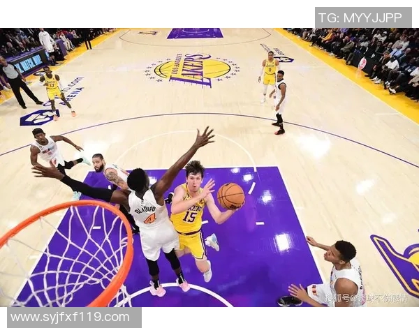 湖人对决热火精彩赛事外网直播全程回顾与分析