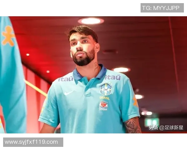 帕奎塔:从巴西新星到欧洲足球舞台的璀璨之路 帕奎塔:从巴西新星到欧洲足球舞台的璀璨之路