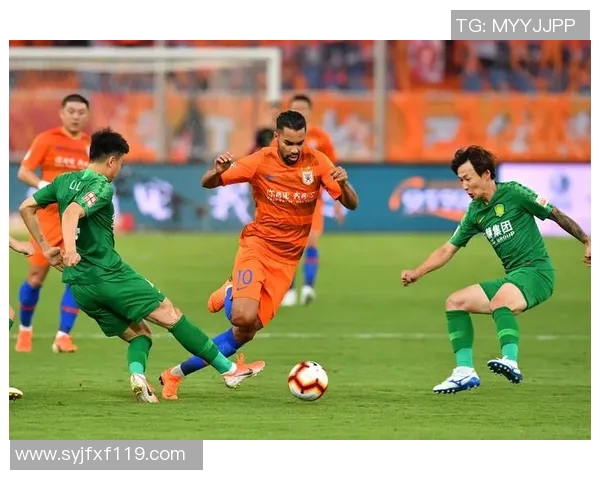 北京中赫迎战山东鲁能全力争胜双方球员状态火热期待精彩对决