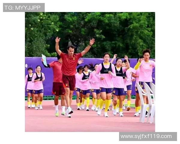 泰国女足迎战中国女足精彩对决展现亚洲足球魅力与实力的较量